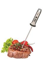 GEFU 21820 food thermometer -45 - 200 °C Digital