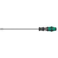 Wera Kraftform Kompakt 27 XL SHK 1 Sanitär Bit-Schraubendreher 1/4 300 mm (05136075001)