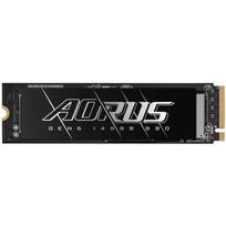 SSD diskas GIGABYTE AORUS Gen5 14000 2TB, M.2 PCIe 5.0 x4