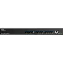 Grandstream Networks GWN7832 network switch Managed L3 10G Ethernet (100/1000/10000) Grey