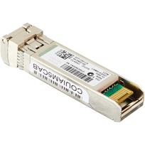 Cisco 10GBASE-LR SFP Module for 10-Gigabit Ethernet Deployments, Hot Swappable, 5-Year Standard Warranty (SFP-10G-LR=)