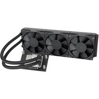 Silverstone SST-XE360-TR5 Complete-Watercooling AMD Socket sTR5 / SP6 - 360mm, black