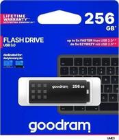 UME3 256GB USB 3.0 Black