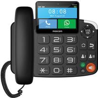 SIM desk phone MM42D SE 4G VOLTE VoWiFi