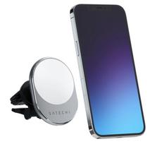 Satechi ST-MCMWCM holder Active holder Mobile phone/Smartphone Silver