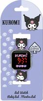 Watch LED Kuromi