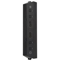 Lian Li LAN216-1 USB pin header (19 pin) Black