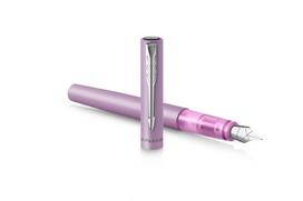 Parker Vector XL fountain pen Cartridge filling system Lilac 1 pc(s)