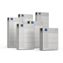 Enershare Energy-Core 9.6-25.6kWh