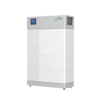 Enershare Energy-Core 9.6-25.6kWh - 12.8kWh