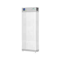 Enershare Energy-Core 9.6-25.6kWh - 25.6kWh