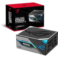ROG Thor 1000W Platinum III, PC-Netzteil schwarz, 1x 12 Pin High Power GPU, 4x PCIe, Kabelmanagement, 1000 Watt