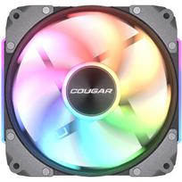 COUGAR APOLAR 120 ARGB ELITE Universal Modular Fan (single pack), Black