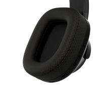 Canyon Ego GH-15 - gaming headset - wireless Bluetooth v5.3 / wired 3.5mm jack - 18 hours of use