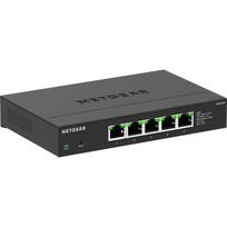 NETGEAR MS305E Unmanaged 2.5G Ethernet (100/1000/2500) Black