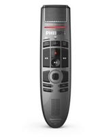Philips 4000 series SMP4000 Black, Grey, Metallic, Pearl