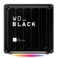 External SSD|WESTERN DIGITAL|2TB|USB 2.0|USB-C|Thunderbolt|ETH|WDBA3U0020BBK-EESN