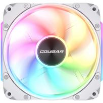 COUGAR APOLAR 120 ARGB ELITE Universal Modular Fan (single pack), White