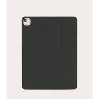 Tucano MAGNET Case for iPad Air 13inch (M2/M3) / iPad Pro 12.9inch, Black, IPDA13M2MAG-BK