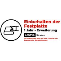 G Lenovo Service Add on - Keep your Drive - auf 1 Jahr