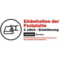 G Lenovo Service Add on - Keep your Drive - auf 2 Jahre