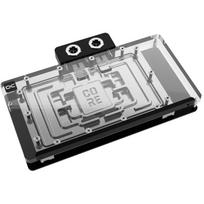 Alphacool RTX 5090 ARGB GPU Block with Backplate