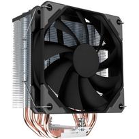 Alpenföhn EKL KK akt. S17XX S12X AM4/AM5 4HP Molex Tacho PWM - AMD Sockel AM4 (Ryzen) (22210021027)