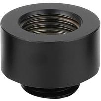 Thermal Grizzly DeltaMate Extender - MF10 schwarz (TG-DM-FIT-0006)