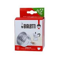 Bialetti atsarginis indas / filtras (funnel) – 6 puodelių Bialetti kavinukų versijoms