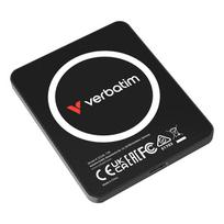 SSD 1TB   Verbatim SnapBack Ultra Slim SSD   1TB black | 32336 | 0023942323365