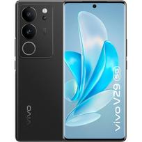 Vivo V29 5G Viedtālrunis 256GB Black | 5664380 | 6935117868530