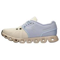 On Running Cloud 5 Nimbus Moon (Moteriškos) Moteriški sportbačiai 59.98015 37.5 gray