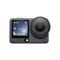 DJI Osmo Action 6  Adventure Combo