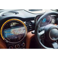 GAFAT MBW Mini Cooper 3-os kartos 8,8 colio R4 - Dabartinės patobulintos specifikacijos, Naujas Mini Cooper 3rd generation