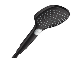 Rankinis dušas Hansgrohe Raindance Select E 120 3jet PowderRain EcoSmart+, 28729670