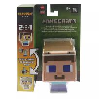 MINECRAFT figūrėlė – Flipping Fings (HTL43)
