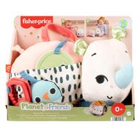 FISHER-PRICE lavinamasis žaislas – Raganosis (HYR55)
