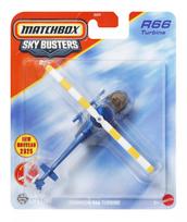 MATCHBOX lėktuvas (JDJ05)