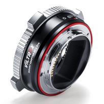 Viltrox EF-L Pro Lens Mount Adapter