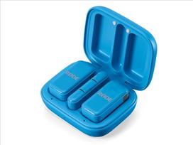 RODE Wireless Micro (USB-C, Blue)