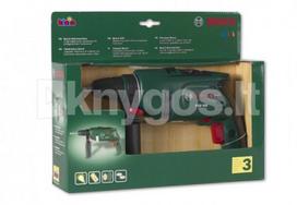Bosch PSB 1000 smūginis elektrinis gręžtuvas