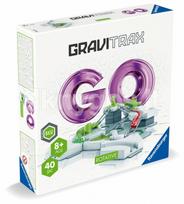 Gravitrax GO sukamoji dalis