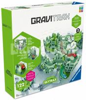 GRAVITRAX interaktyvi takelių sistema Skytrax, 122 dalys