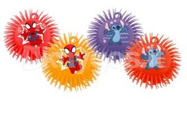Kamuoliukas Mix Spidey ir Stitch, 1 vnt.