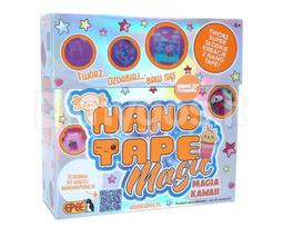 Nano juostos rinkinys Magic Classic, Kawaii Magic