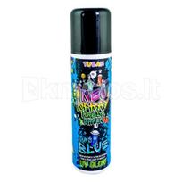 Neo Chalk purškiama kreida, 150 ml, mėlyna