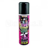 Neo Chalk kreidos purškalas 150 ml, rožinis