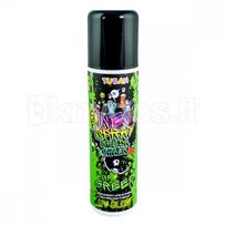 Neo purškiama kreida 150 ml, žalia