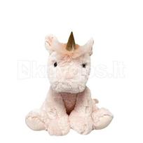 Pliušinis vienaragis Mascot Lily, 30 cm