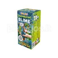 Slime pasidaryk pats rinkinys „Chameleonas“